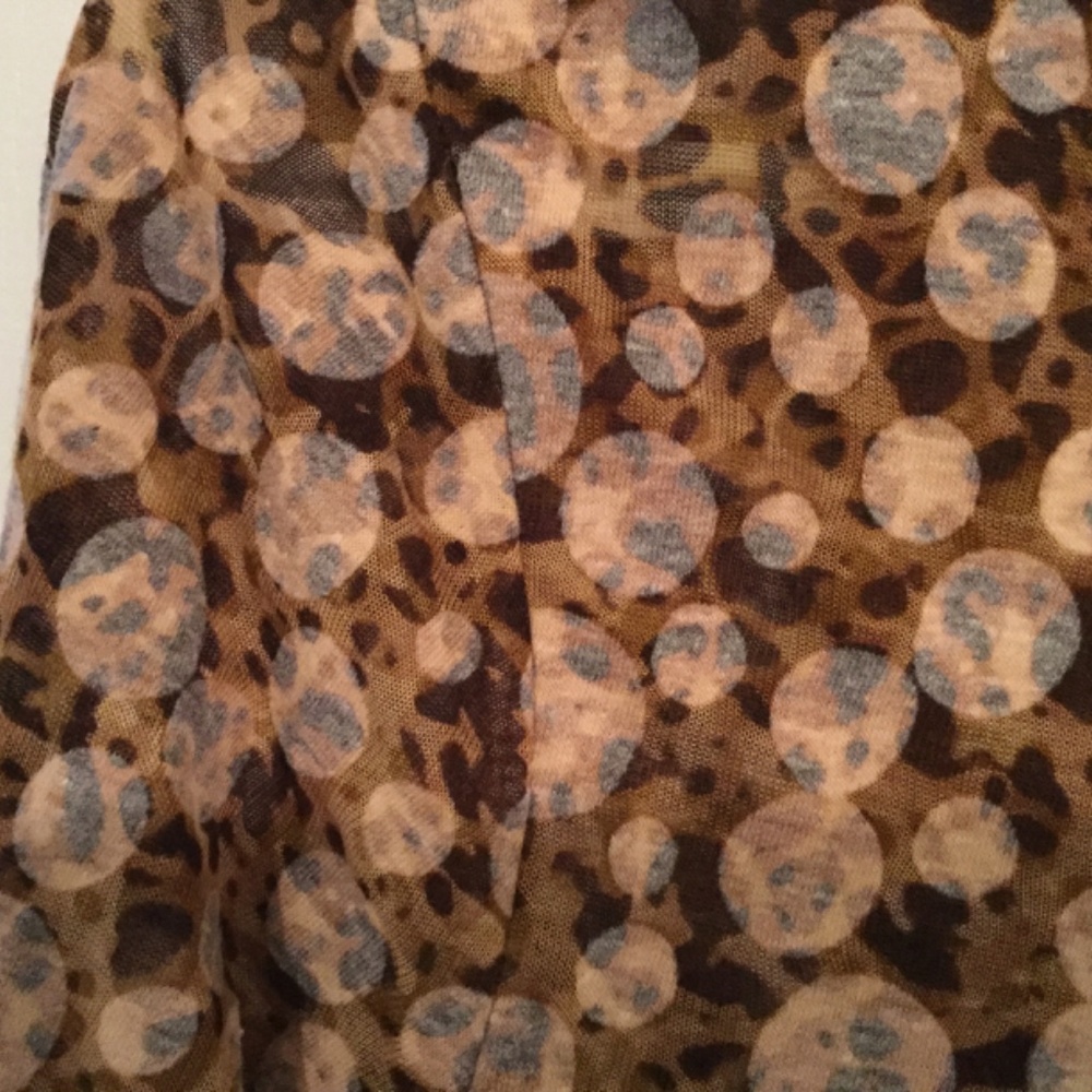 Womens Ruby Rd blouse - Picture 3 of 3